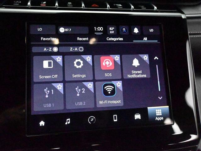 Photo of 2024 Silver Zynith Jeep Grand Cherokee L