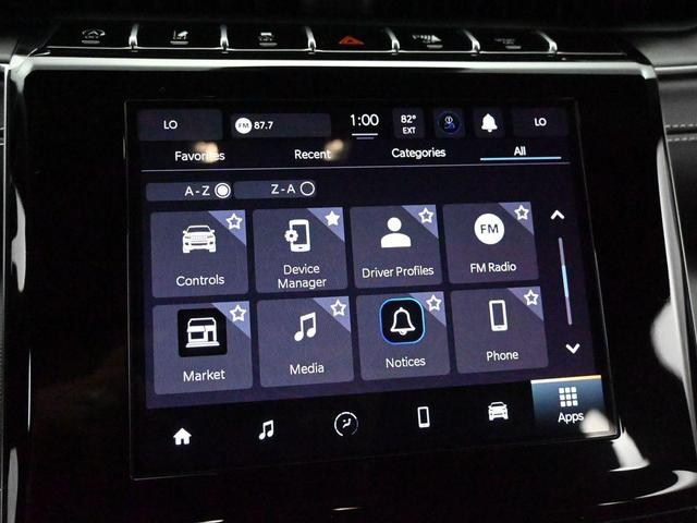 Photo of 2024 Silver Zynith Jeep Grand Cherokee L