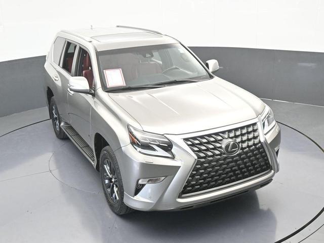 Photo of 2021 Starfire Pearl Lexus GX 460