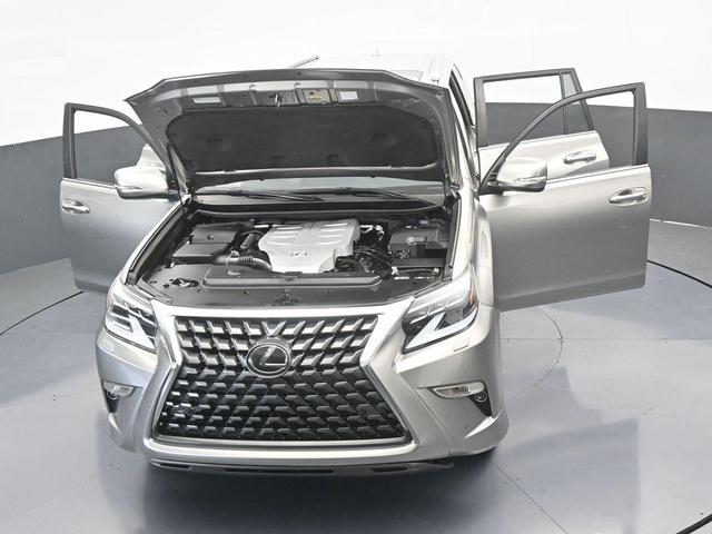 Photo of 2021 Starfire Pearl Lexus GX 460