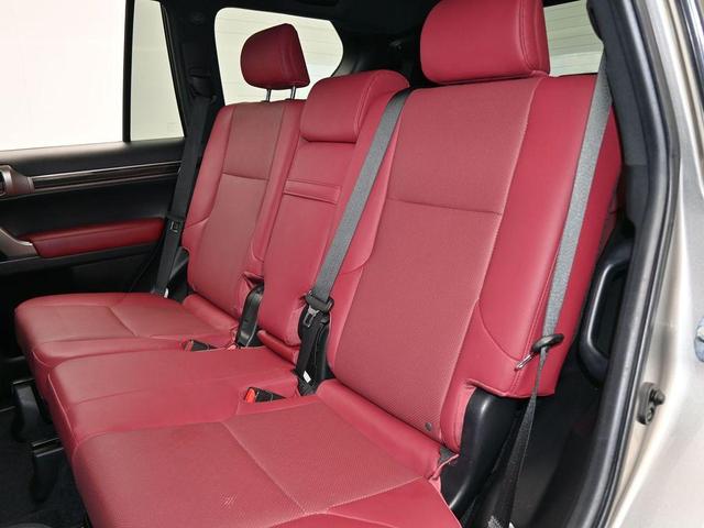 Photo of 2021 Starfire Pearl Lexus GX 460