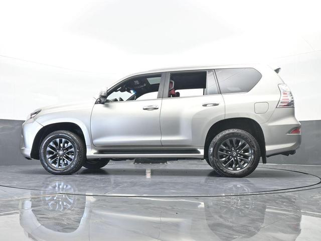 Photo of 2021 Starfire Pearl Lexus GX 460