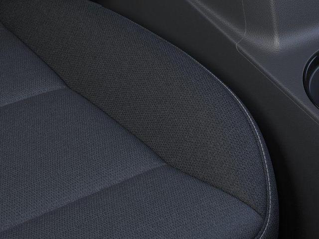 Photo of 2025 Metallic Chevrolet Colorado