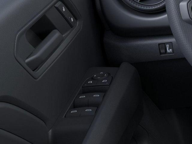 Photo of 2025 Metallic Chevrolet Colorado
