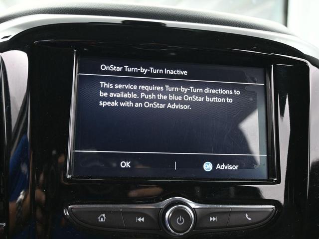 Photo of 2021 Mosaic Black Metallic Chevrolet Traverse