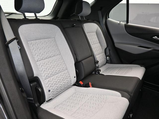 Photo of 2023 Mosaic Black Metallic Chevrolet Equinox