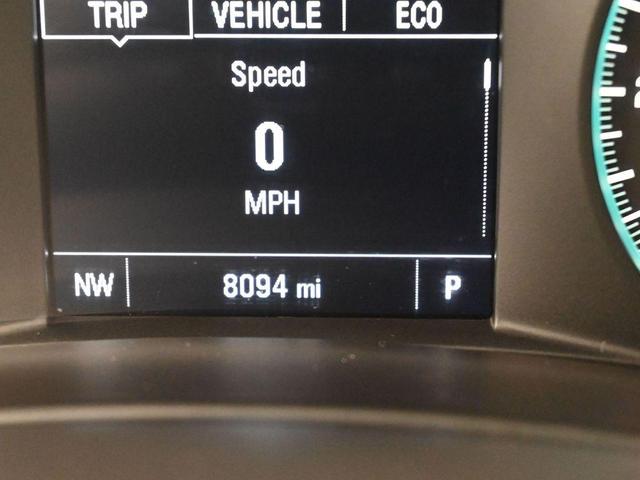 Photo of 2023 Mosaic Black Metallic Chevrolet Equinox