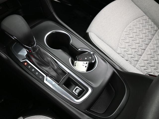 Photo of 2023 Mosaic Black Metallic Chevrolet Equinox
