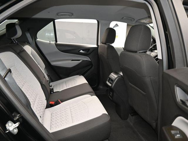 Photo of 2023 Mosaic Black Metallic Chevrolet Equinox