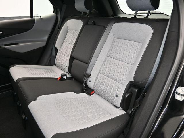 Photo of 2023 Mosaic Black Metallic Chevrolet Equinox