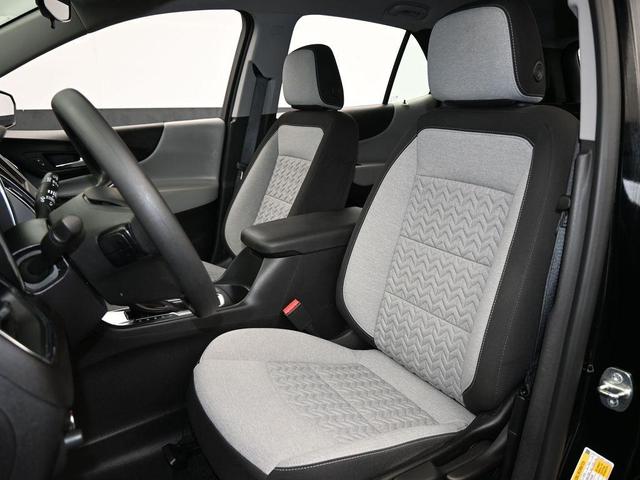 Photo of 2023 Mosaic Black Metallic Chevrolet Equinox