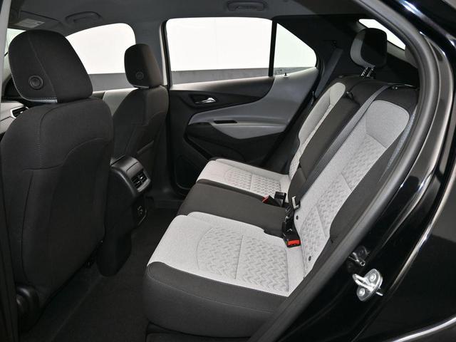 Photo of 2023 Mosaic Black Metallic Chevrolet Equinox