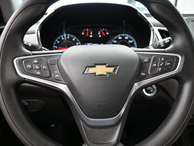 Photo of 2023 Mosaic Black Metallic Chevrolet Equinox