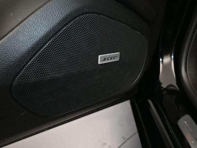 Photo of 2017 Black Raven Cadillac ATS