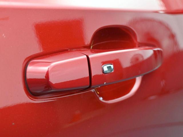 Photo of 2024 Volcanic Red GMC Terrain