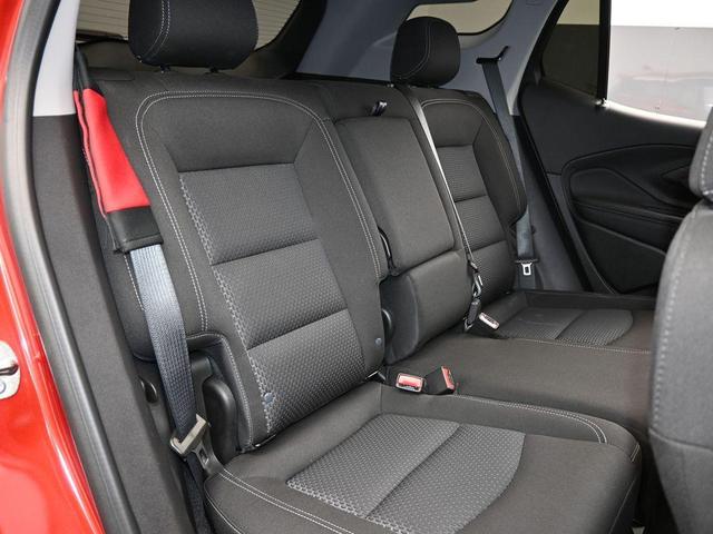 Photo of 2024 Volcanic Red GMC Terrain