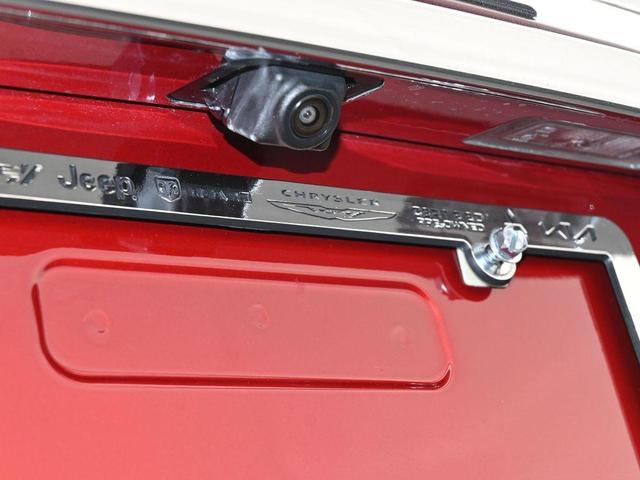 Photo of 2024 Volcanic Red GMC Terrain