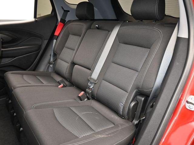 Photo of 2024 Volcanic Red GMC Terrain
