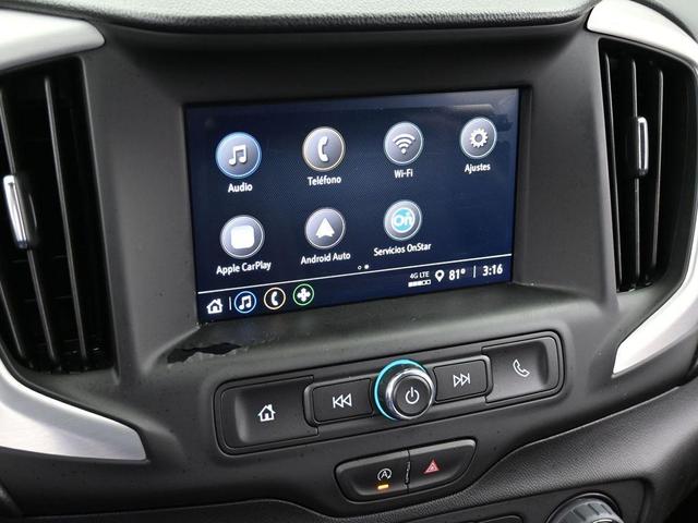 Photo of 2024 Volcanic Red GMC Terrain