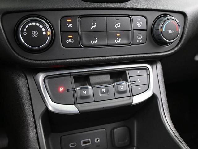 Photo of 2024 Volcanic Red GMC Terrain