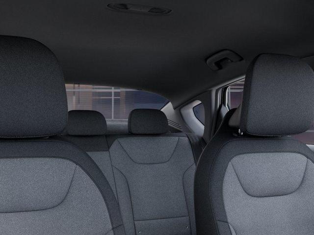 Photo of 2025 Gray Kia K4