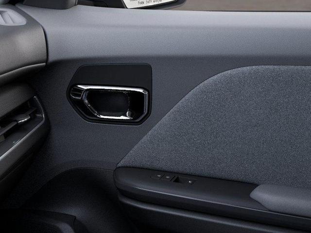 Photo of 2025 Gray Kia K4
