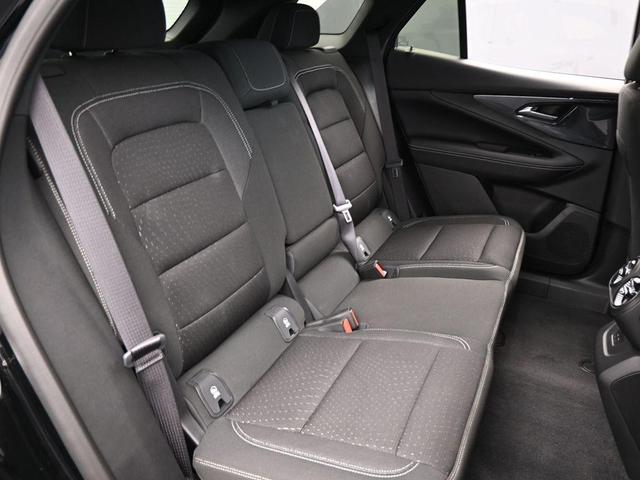 Photo of 2025 Black Chevrolet Blazer EV