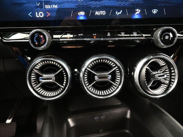 Photo of 2025 Black Chevrolet Blazer EV