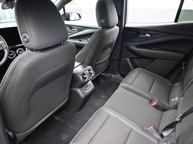 Photo of 2025 Black Chevrolet Blazer EV