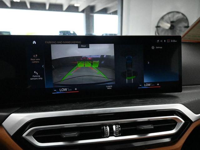 Photo of 2024 Gray BMW 430