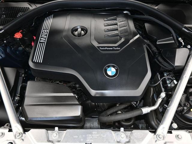 Photo of 2024 Gray BMW 430