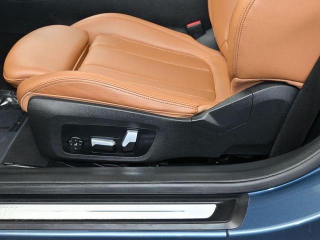 Photo of 2024 Gray BMW 430