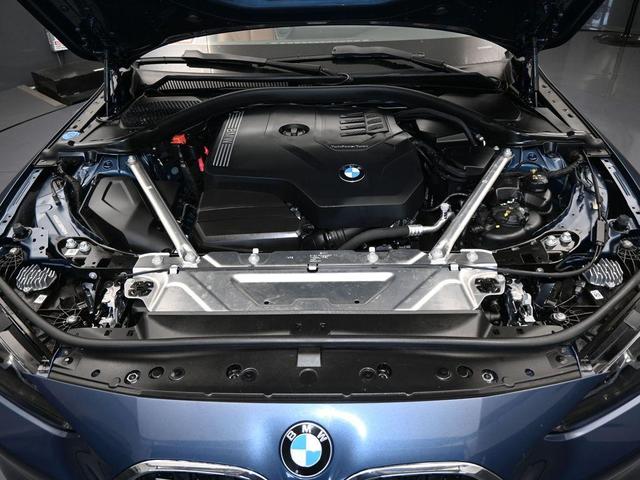 Photo of 2024 Gray BMW 430
