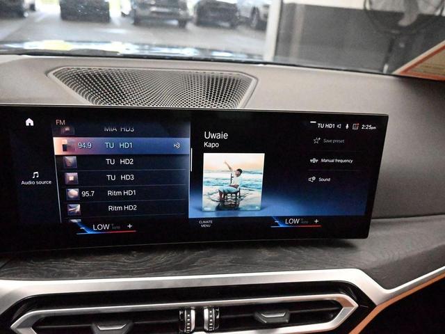Photo of 2024 Gray BMW 430