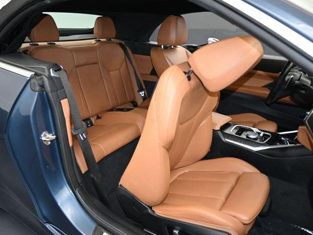 Photo of 2024 Gray BMW 430