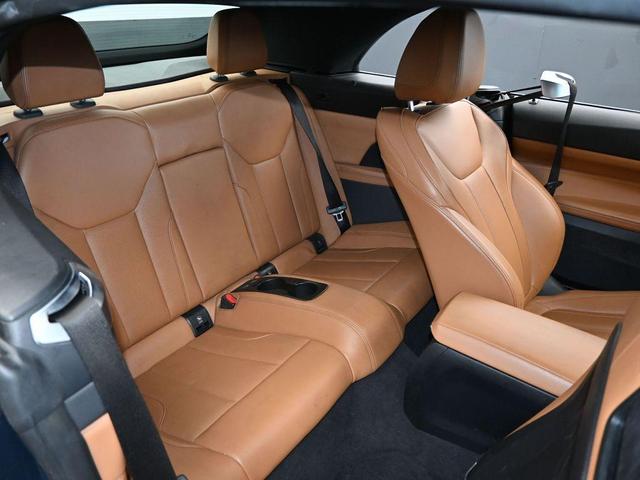 Photo of 2024 Gray BMW 430