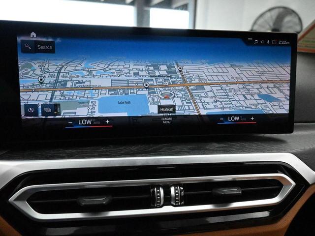 Photo of 2024 Gray BMW 430