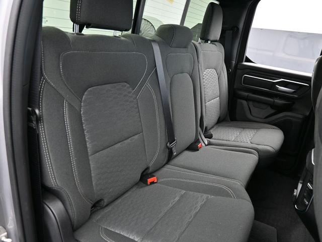 Photo of 2025 Billet Silver Metallic Clearcoat RAM 1500