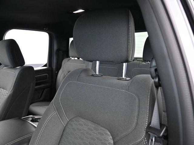 Photo of 2025 Billet Silver Metallic Clearcoat RAM 1500