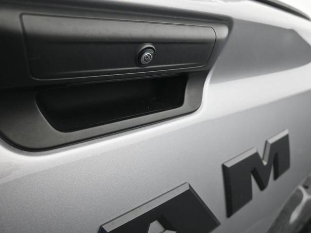 Photo of 2025 Billet Silver Metallic Clearcoat RAM 1500