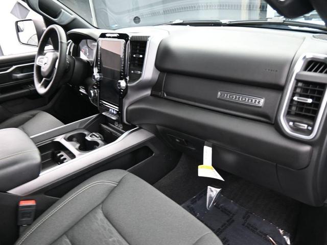 Photo of 2025 Billet Silver Metallic Clearcoat RAM 1500