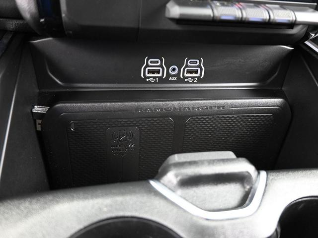 Photo of 2025 Billet Silver Metallic Clearcoat RAM 1500