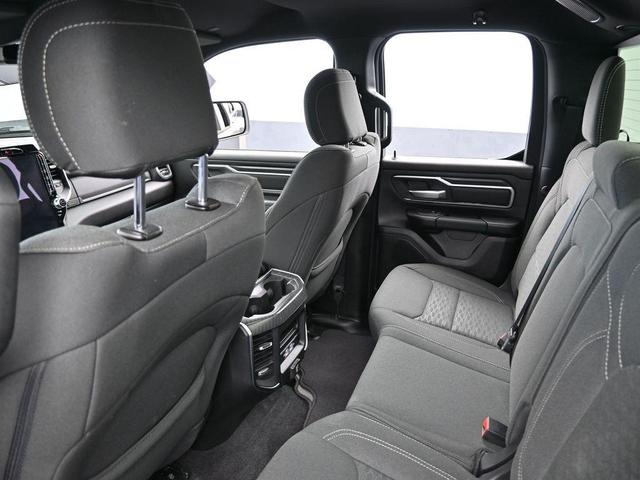 Photo of 2025 Billet Silver Metallic Clearcoat RAM 1500