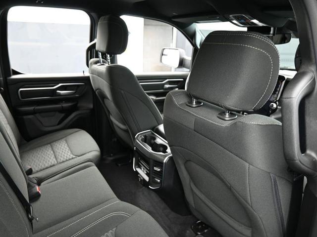 Photo of 2025 Billet Silver Metallic Clearcoat RAM 1500