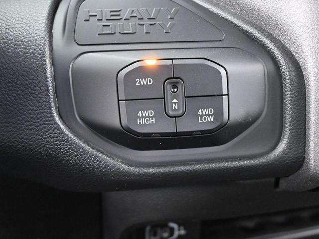 Photo of 2025 Blue Metallic RAM 2500