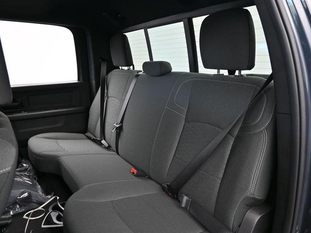 Photo of 2025 Blue Metallic RAM 2500