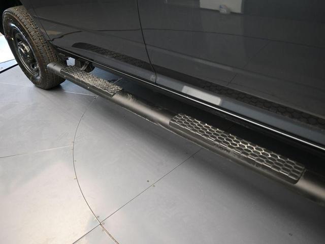Photo of 2025 Blue Metallic RAM 2500