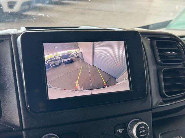 Photo of 2023 Bright White Clearcoat RAM ProMaster 2500