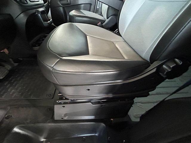 Photo of 2023 Bright White Clearcoat RAM ProMaster 2500