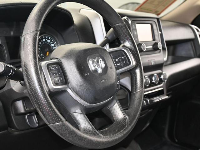 Photo of 2020 Diamond Black RAM 2500